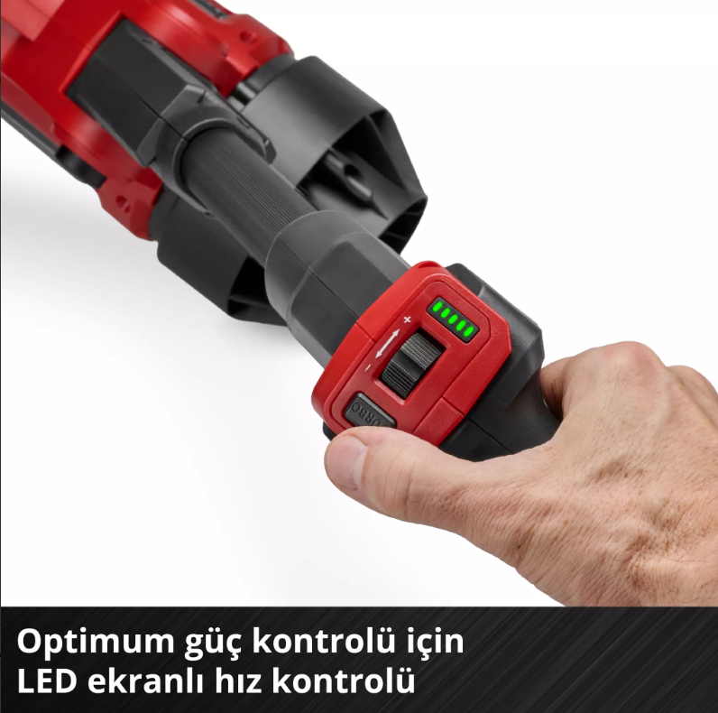 Einhell Gp-Lb 36/270 Lİ E Bl Solo Yaprak Üfleme 3433570Yaprak Üfleme ve Toplama Makineleri