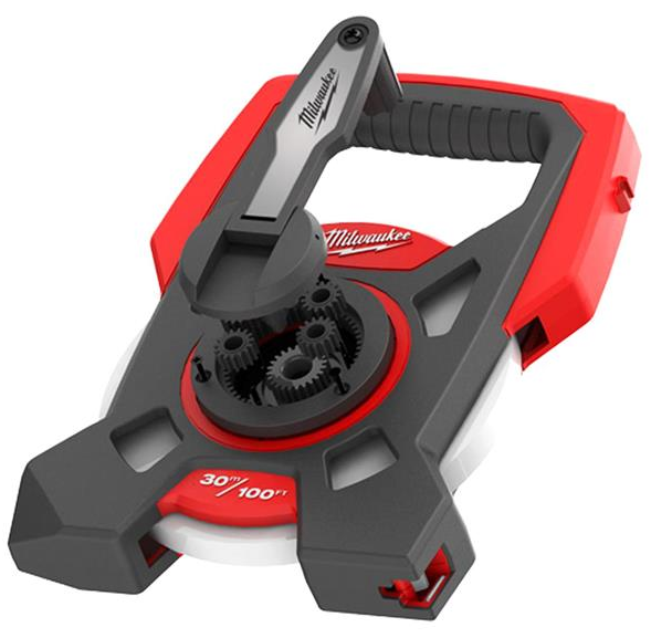 Milwaukee Arazi Metresi 30 MT 4932501121Arazi Tipi Metreler