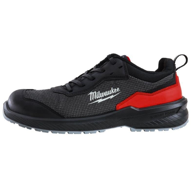Milwaukee Flextred Ayakabı S1ps 1L110133 Esd  Sr No:40 4932493692İş Ayakkabıları