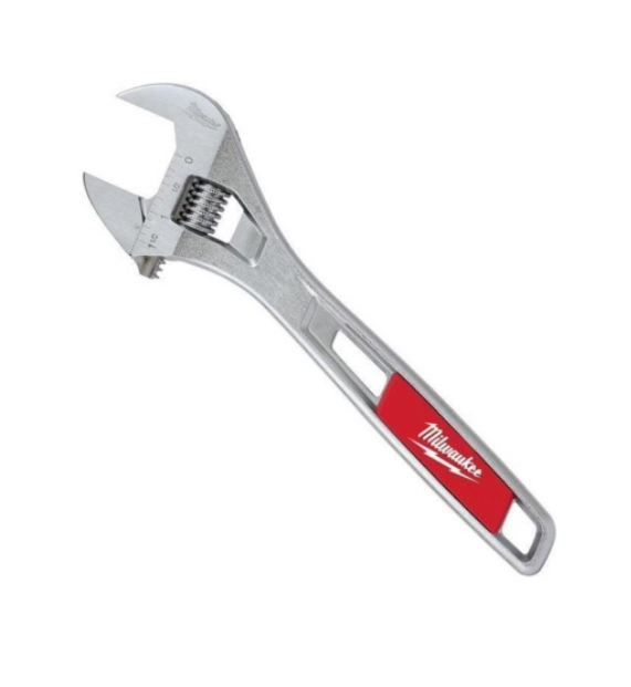 Milwaukee Kurbağacık Anahtar 150 mm 4932499518Kurbağacık Anahtarlar