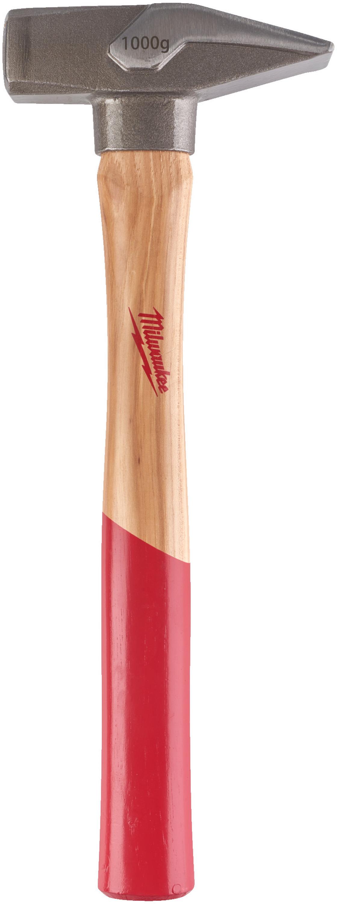 Milwaukee Ahşap Saplı Çelik 1000 GR 4932478670Çekiçler