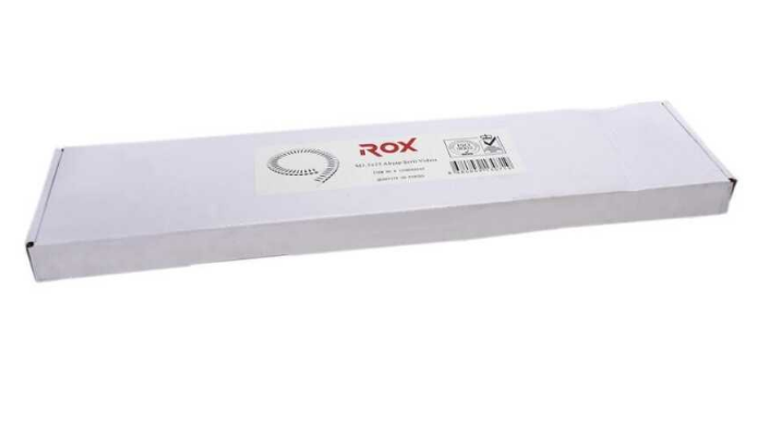 Rox Ahşap Şerit Vidası M3.5*25 PK(20) 153ROX0342Vida Grubu