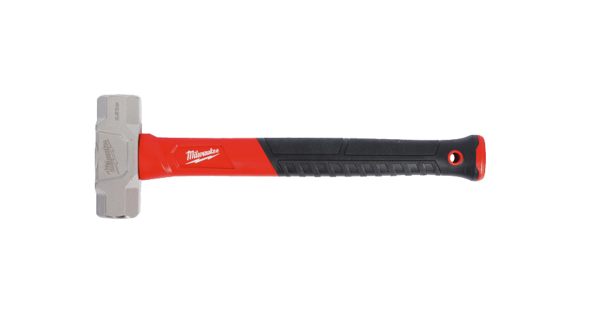 Milwaukee Fiber Saplı Balyoz 1,13 Kg 4932498305Balyozlar