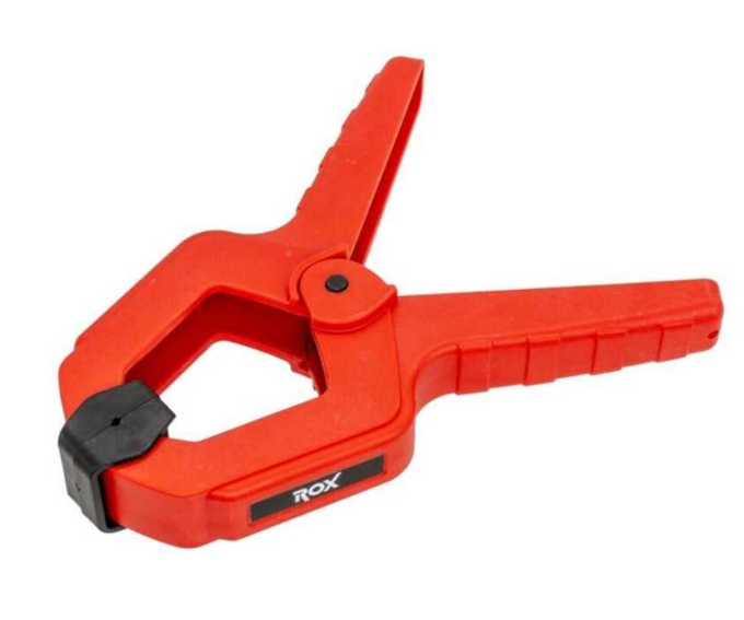 Rox Yaylı Mandal İşkence 75 mm 2'li 153ROX0149İşkence Grubu