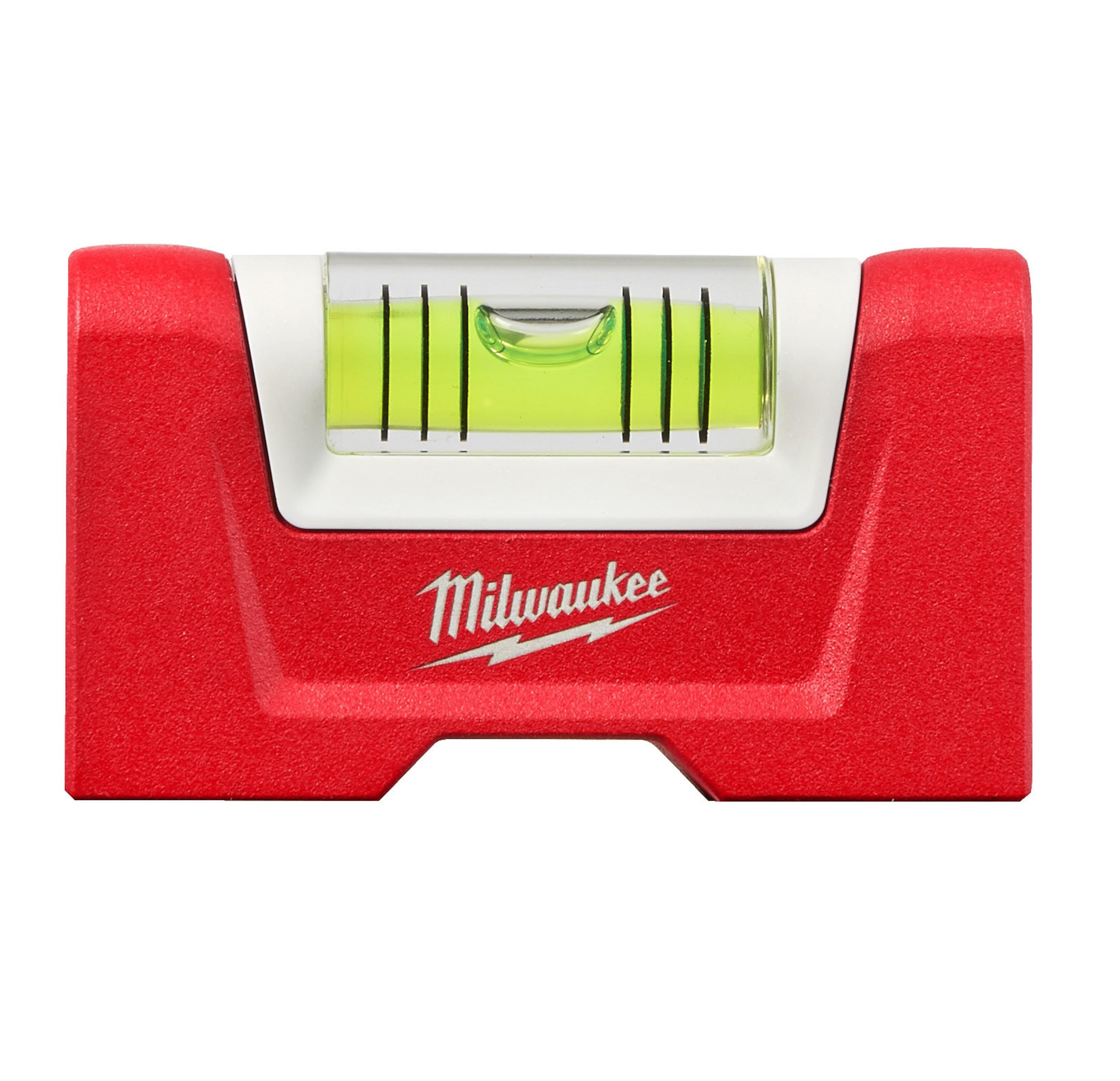 Milwaukee Compakt Su Terazisi 4932472122Su Terazileri