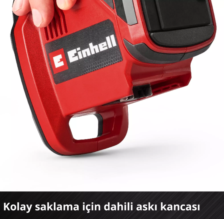Einhell Tc-Es 18/150/1 Lİ-Solo Güç Ünitesi 1091320Yedek Akü & Şarj Cihazları