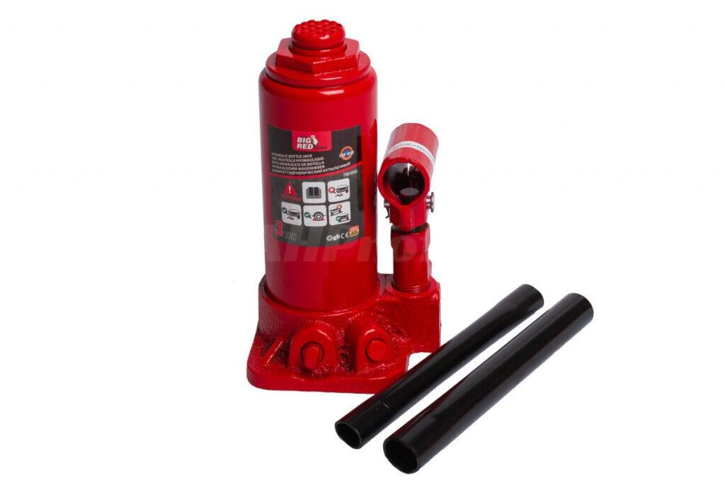 Bigred Şişe Kriko 12 Ton - T91204DKrikolar