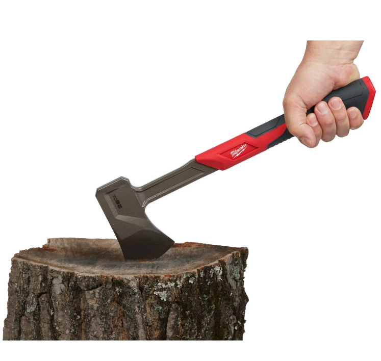 Milwaukee Yarma Baltası 40 Cm 4932498628Balta Nacak ve Oraklar