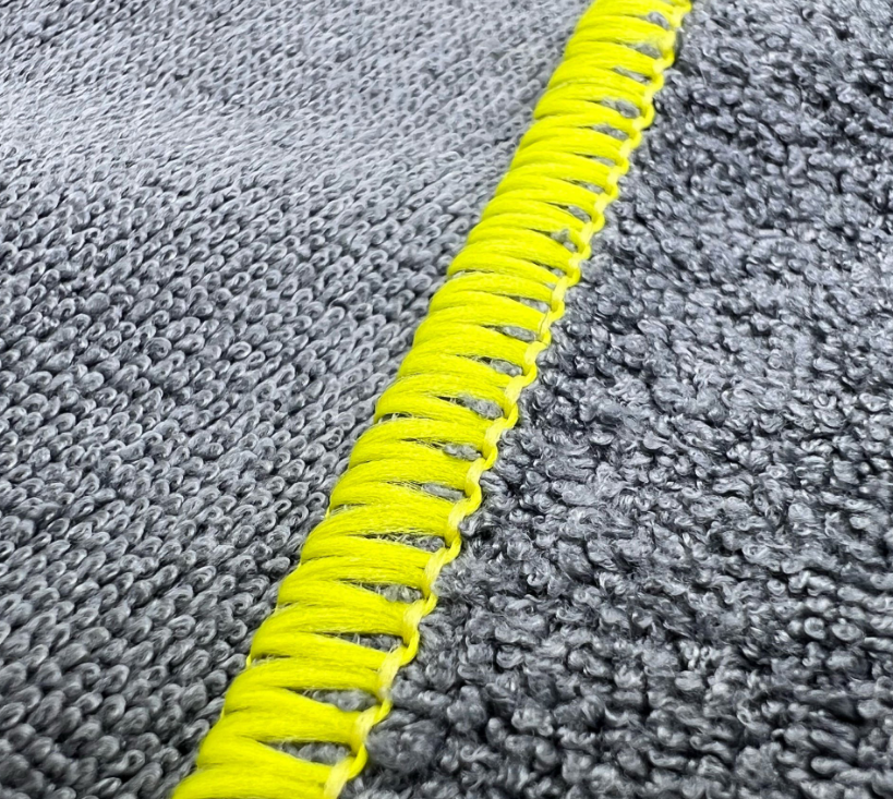 Goodyear Mikrofiber Bez 50*70 CM 701037Oto Bakım