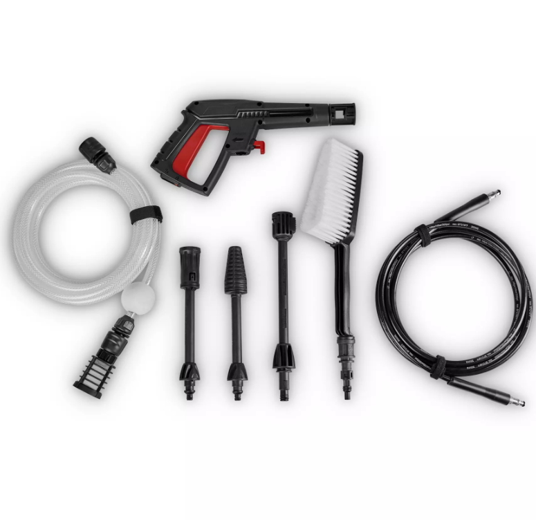 Einhell Hypresso 36/105 Yüksek Basınçlı Yıkama Makinası 4140160Basınçlı Yıkama Makinaları