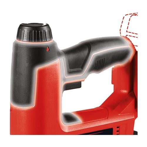 Einhell TE-CN 18 Lİ Solo Çivi Tabancası 4257790Elektrikli Zımba Ve Çivi Tabancaları