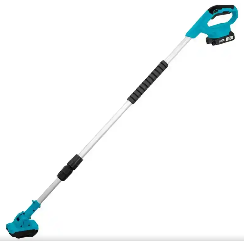 Catpower Teleskopik Uzatma Kol 200 Cm 307Akülü Çim&Çit&Dal Budama