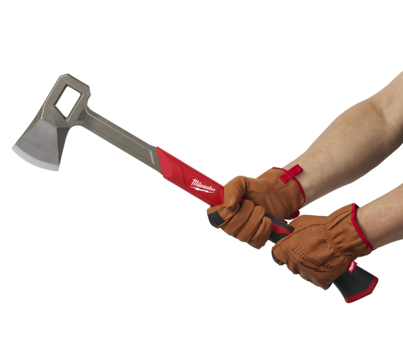 Milwaukee Yarma Baltası 40 Cm 4932498628Balta Nacak ve Oraklar