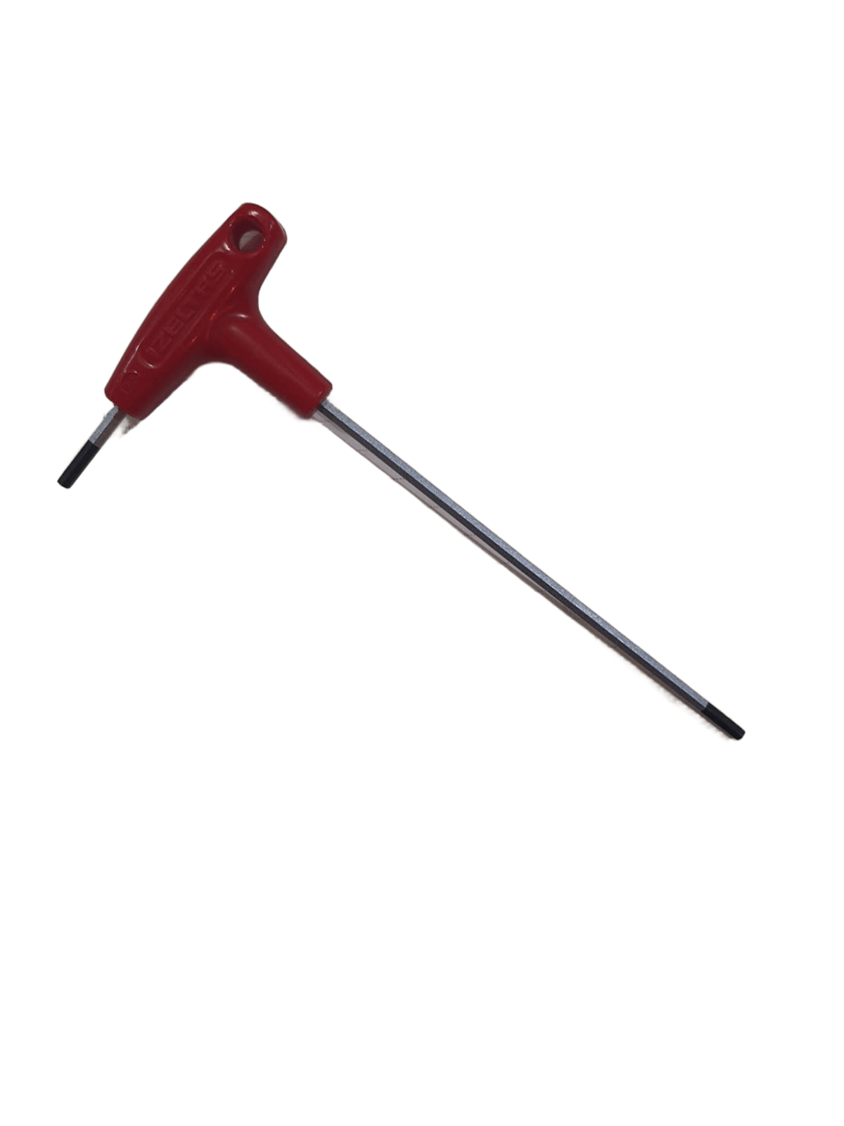 İzeltaş T Tipi Allen Anahtar 2,5 MM 4920220025T Tipi Allenler