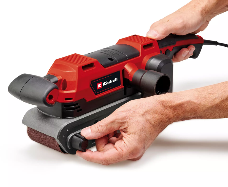 Einhell Te-Bs 850 E Tank Zımpara 4466245Zımpara Grubu