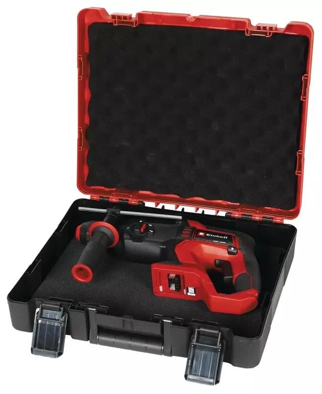 Einhell TE-HD 18/20 Lİ Solo Pnömatik Darbeli Matkap 4514260Akülü Darbeli Matkaplar