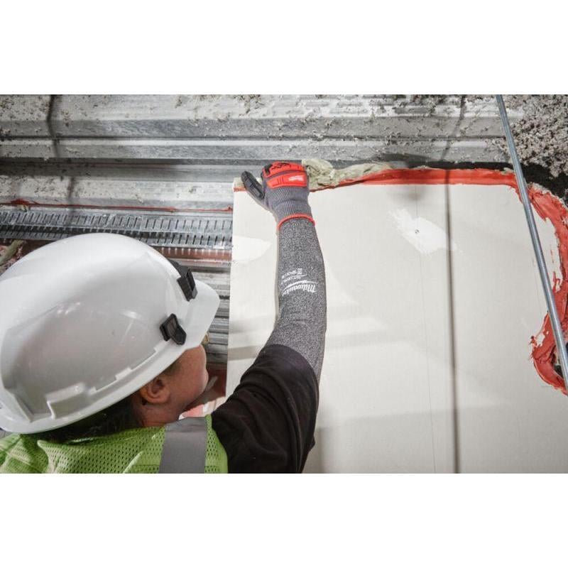 Milwaukee 5.Derece Kesik Korumalı Kolluk 40 CM 4932479936Eldivenler