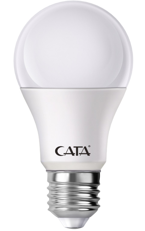 Cata Led Ampul 9W E27 Beyaz CT-4277BLed Ampuller