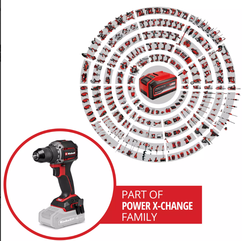 Einhell Tp-Cd 18/70-C Li Bl Solo Vidalama 4514335Alçıpan Vidalamalar