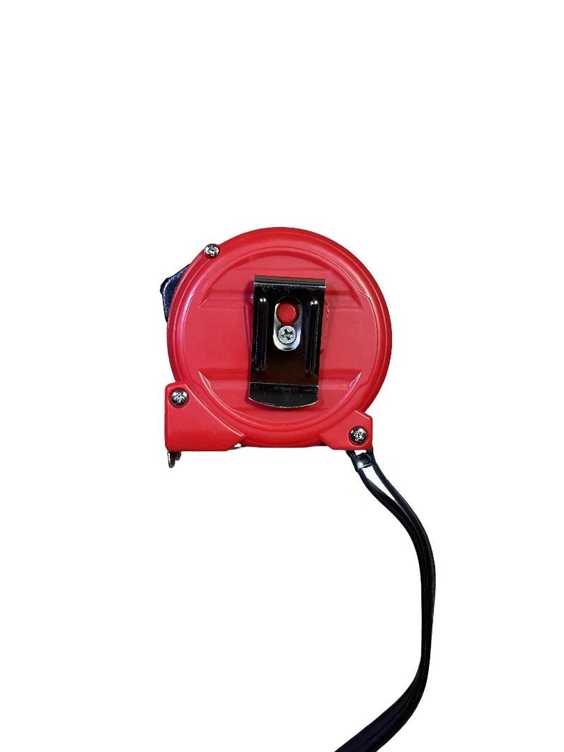 Attlas Şerit Metre 5MT*19MM ASM519Şerit Metreler