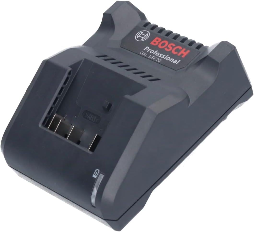 Bosch GAL 18V-20  Profesyonel Akü Şarj Cihazı 2607226281Yedek Akü & Şarj Cihazları