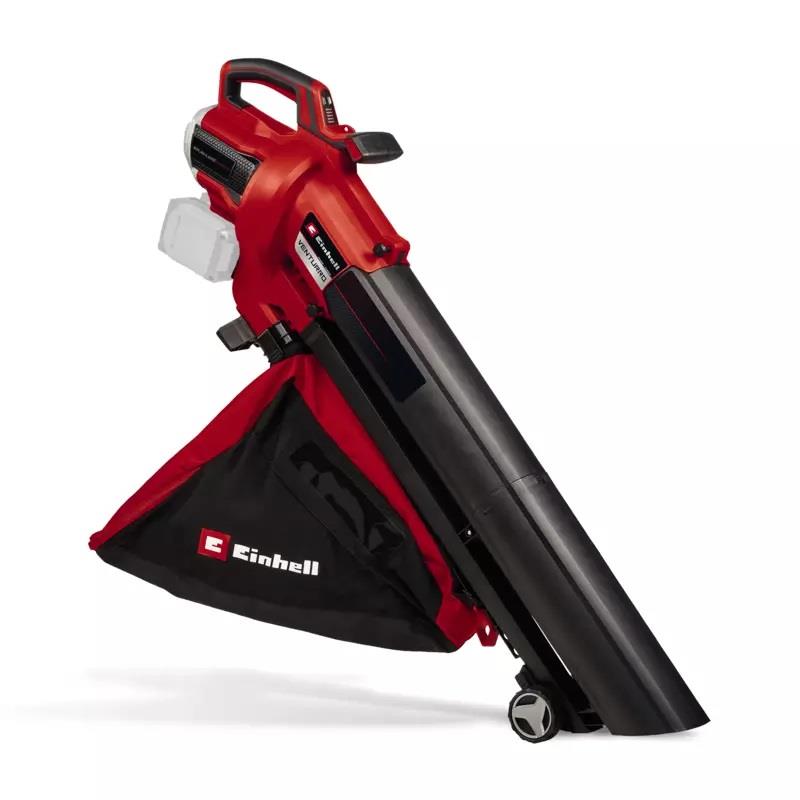 Einhell Venturro 36/240 Solo Yaprak Toplama 3433640Yaprak Üfleme ve Toplama Makineleri