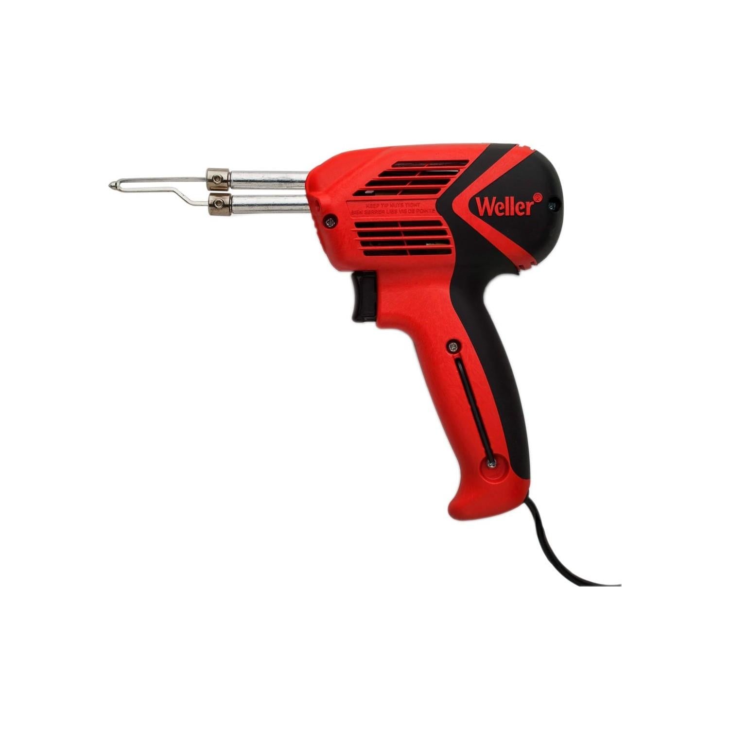 Weller Çift Güçlü Lehim Tabancası 140w/100w WLG940023CLehim Makinaları