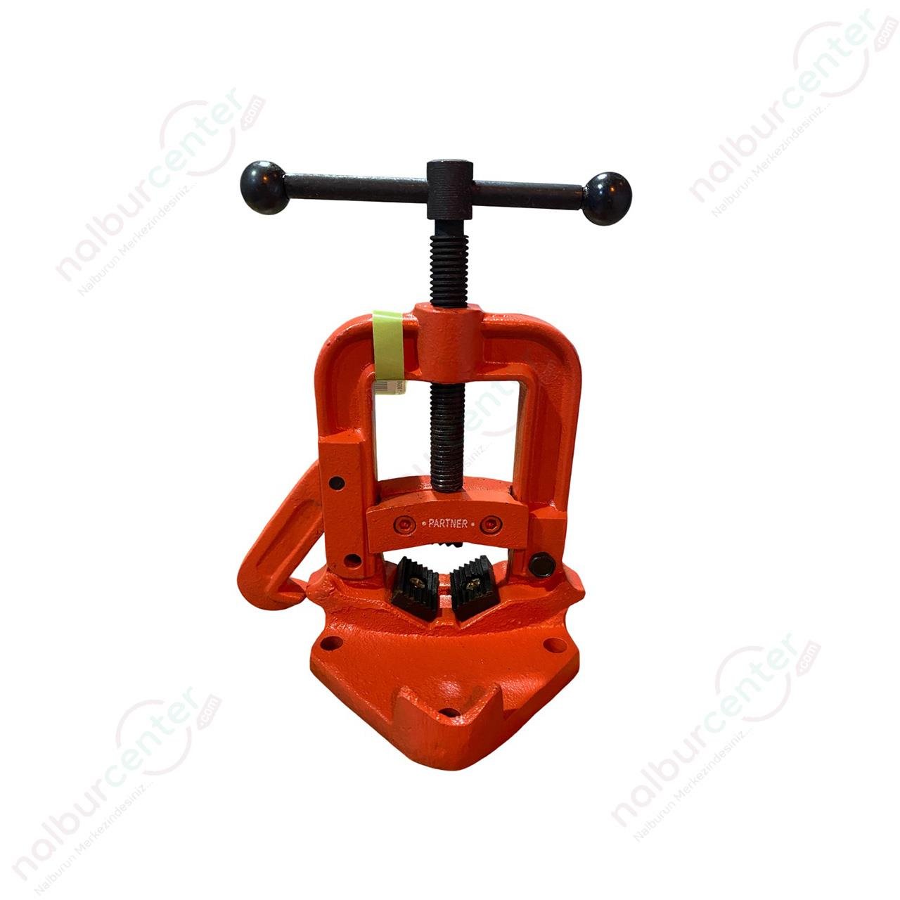 Partner PT01451 Boru Mengene 1''Mengeneler