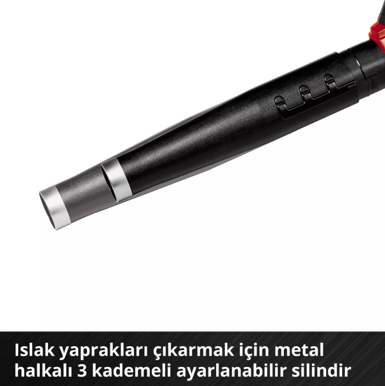 Einhell GP-LB 36/120 Lİ E-Solo Yaprak Üfleme 3433620Yaprak Üfleme ve Toplama Makineleri