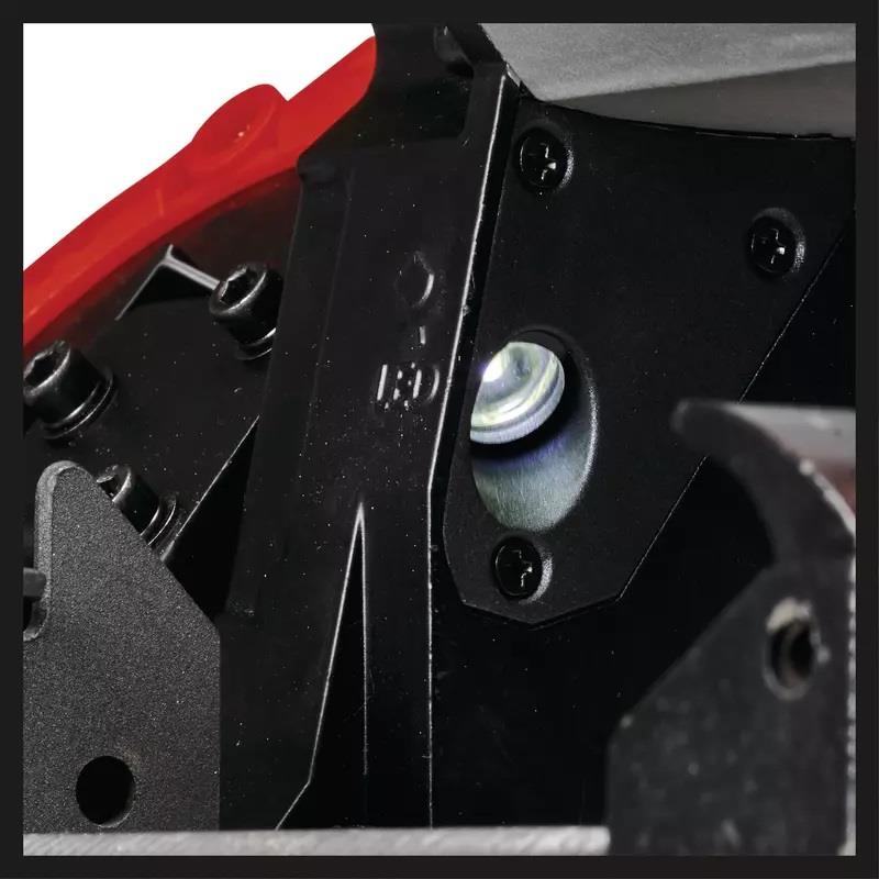 Einhell TE-MB 18/127 U Lİ-Solo Şerit Testere 4504215Tezgah Testereler