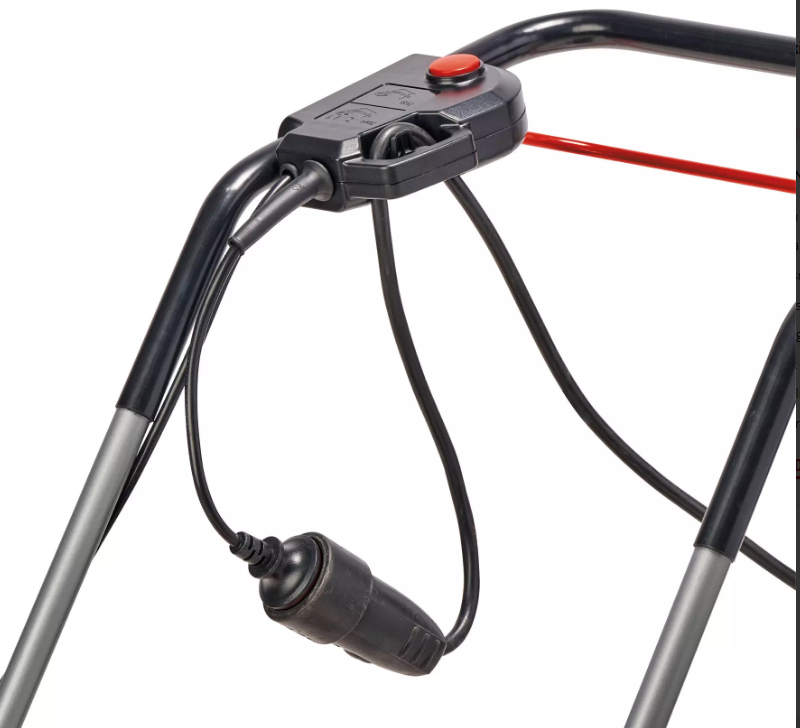 Einhell Gc-Em 1600/37 Elektrikli Çim Biçme Makinası 3400080Çim Biçme ve Çit Budama Makinaları