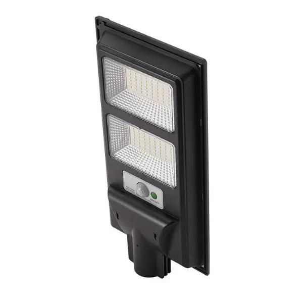 Noas 200W Sensörlü Kumandalı Solar Sokak Armatürü YL73-0200-SLed Panel Armatürler
