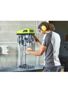 Ryobi RDP102L 13mm 390 w Sütunlu Matkap 5133002855		Sütunlu Matkaplar