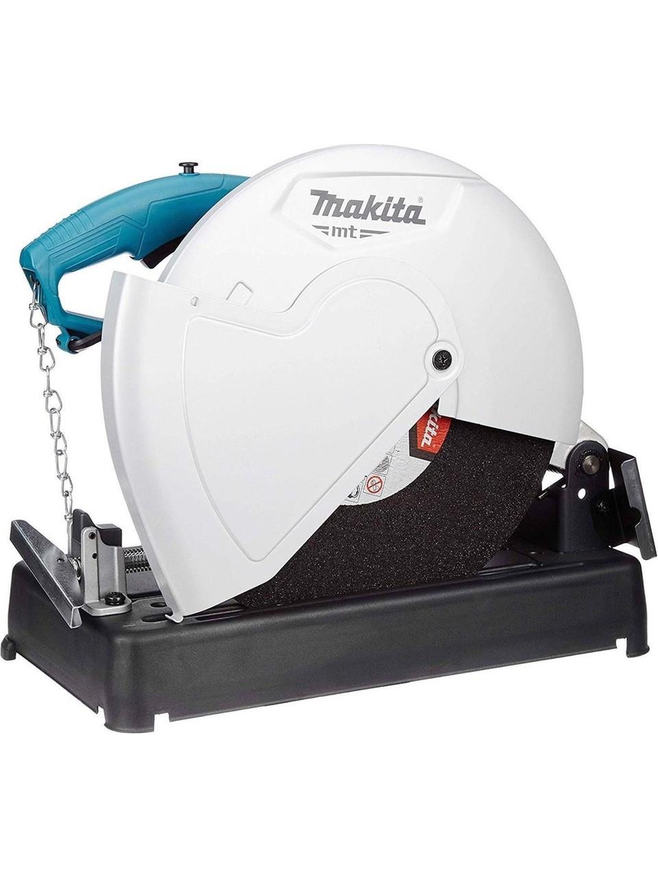 Makita M2401B Metal Profil Kesme Makinası 355MM 2000WTezgah Testereler