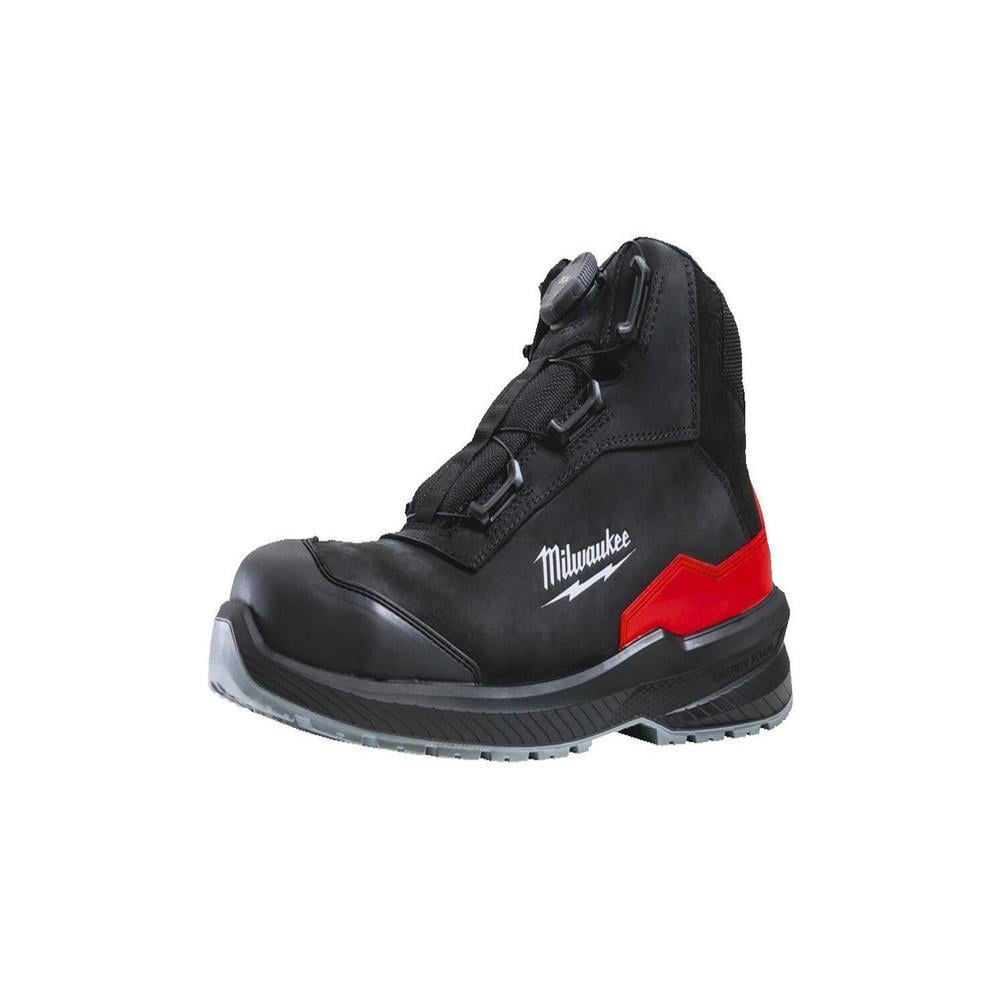 Milwaukee Flextred Ayakkabı S3S B1M110133 Esd Sr No:43 4932498126İş Ayakkabıları