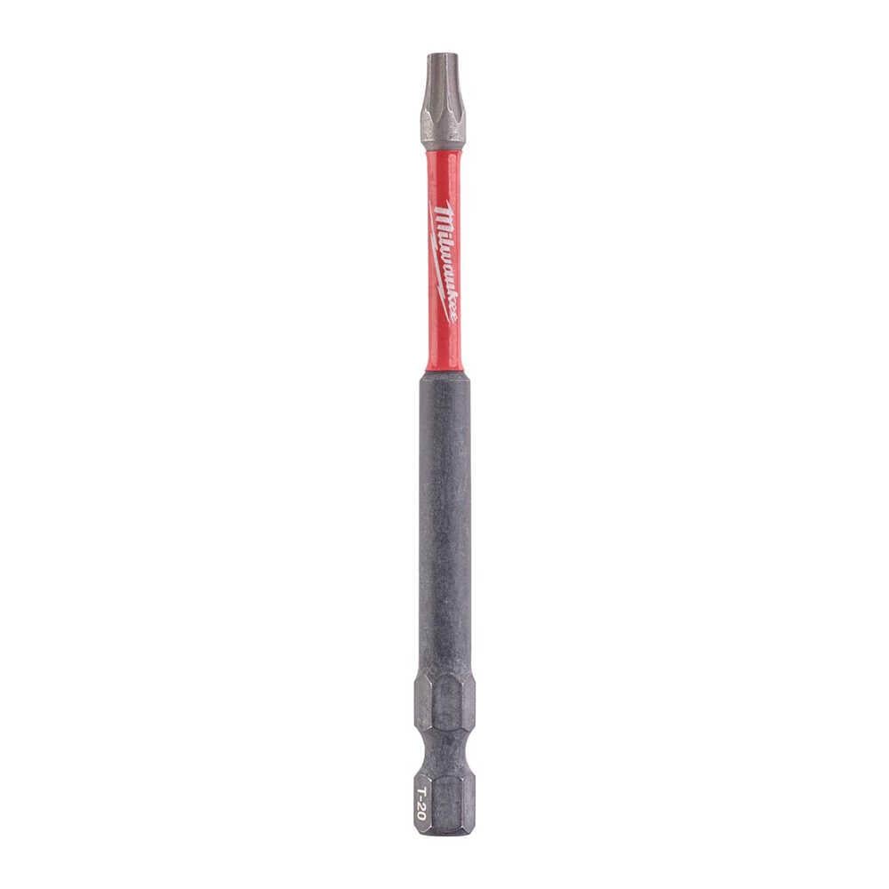 Milwaukee Bits Uç TX20 90 Mm 4932430878Bits Uçlar ve Adaptörler
