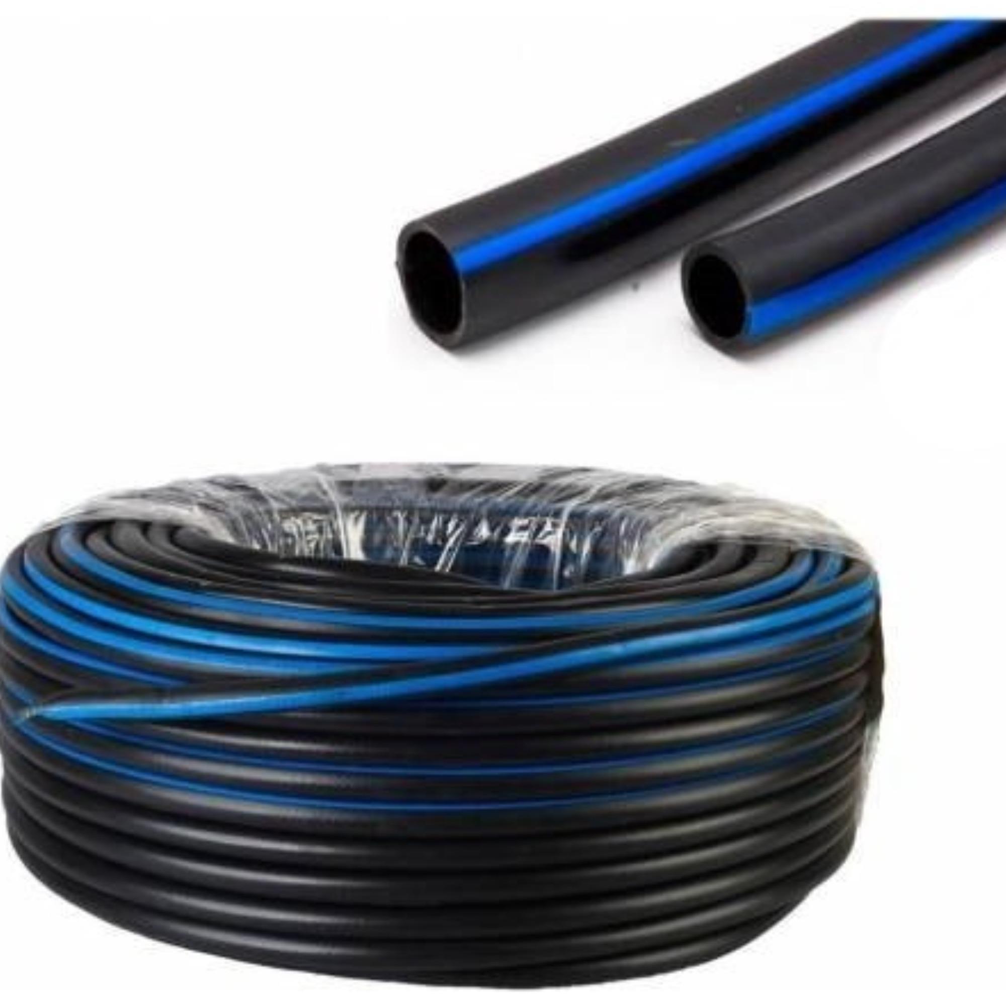 Sürmene Thermo Kauçuk Hortum 1/2'' 1 MTBahçe Hortumları