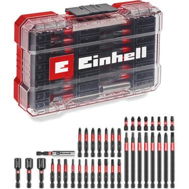 Einhell Bits Uç Set 38 Parça 109250Bits Setler