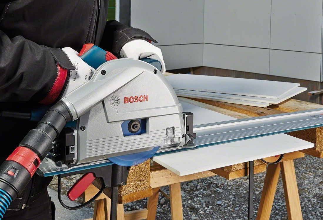 Bosch Daire Testere Bıçağı 190*30mm 48 Diş 2608640617Daire Testereler Ve Aksesuarları