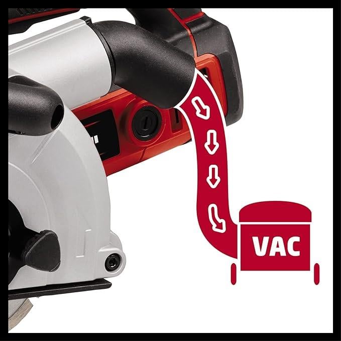 Einhell TE-MA 1700 Kanal Açma Makinası 4350740Kanal Açma Makinaları
