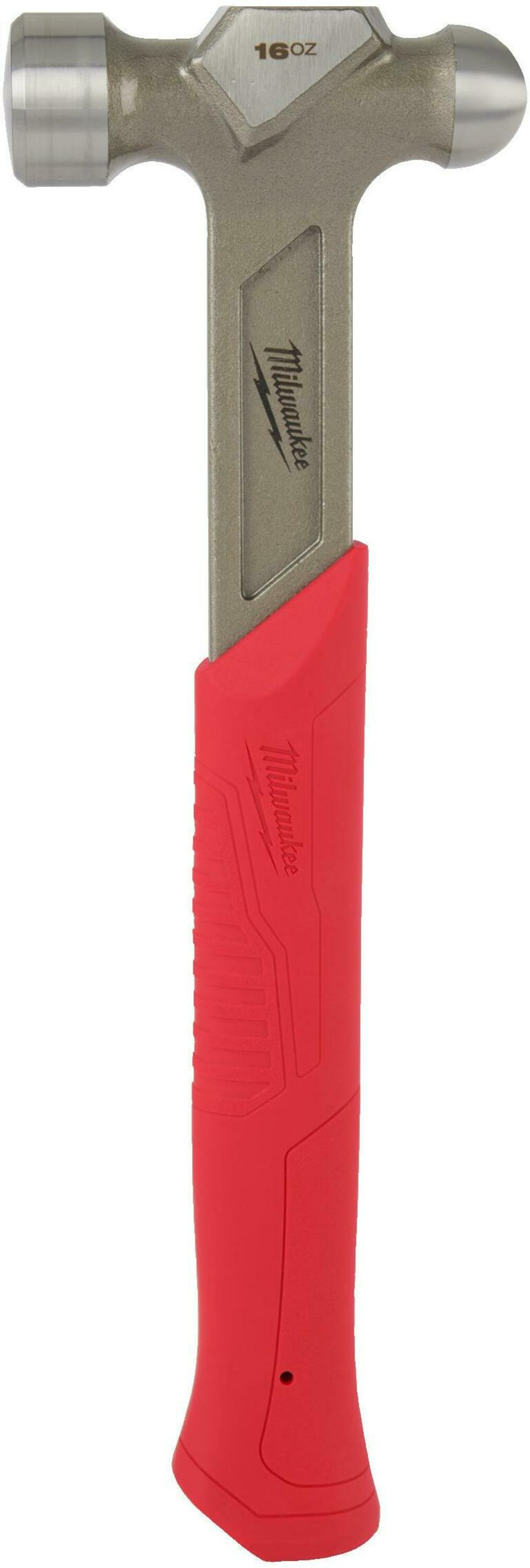 Milwaukee 450 Gr Çelik Bilyeli Çekiç 4932492346Çekiçler