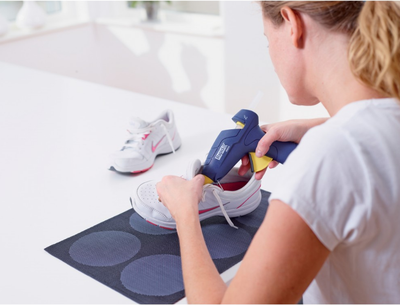 Rapid Mum Silikon Tabancası Eg212 5001706Silikon Tabancaları