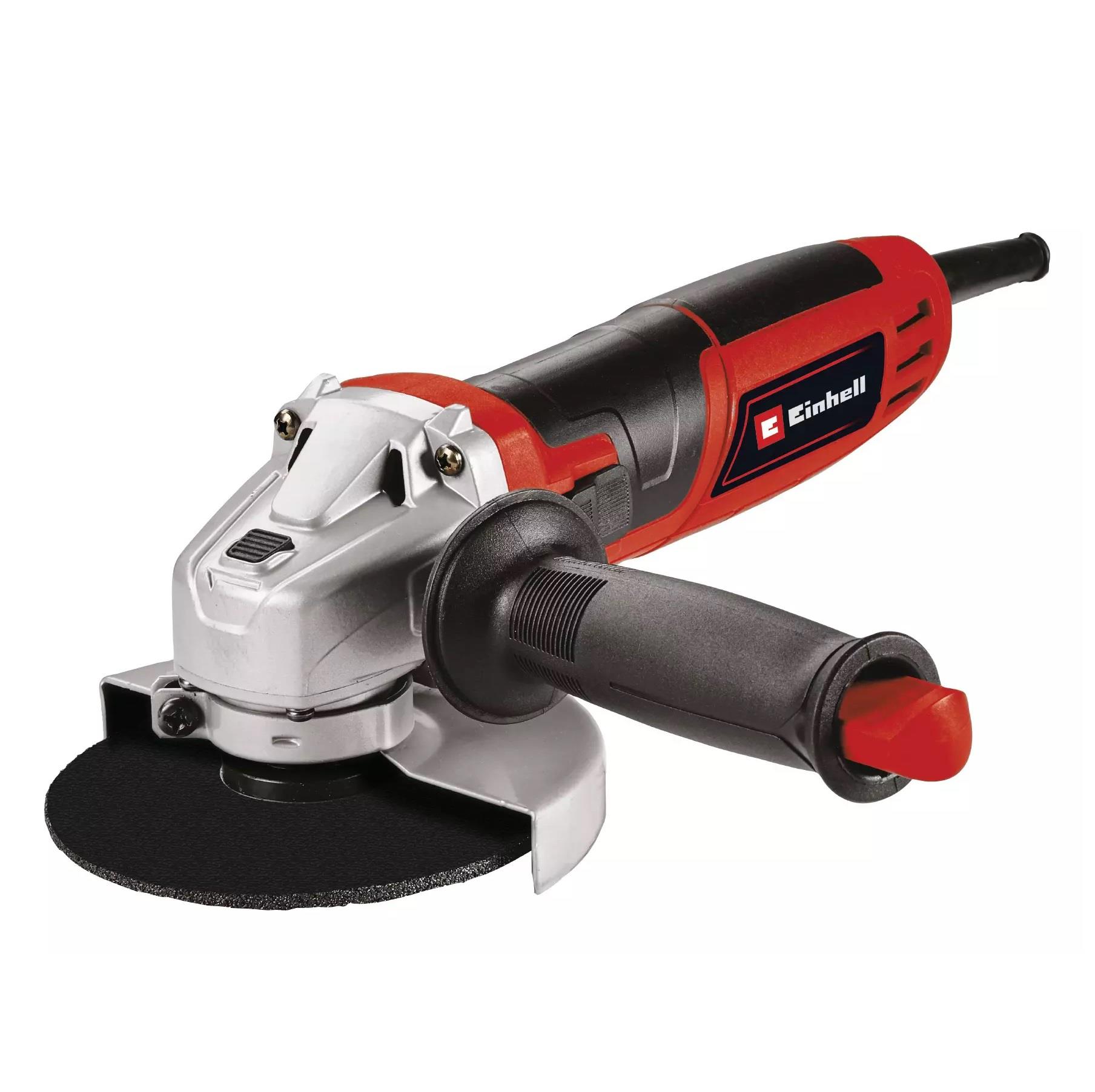 Einhell TC-AG 125/850 Kit Avuç Taşlama 4430977Avuç Taşlamalar