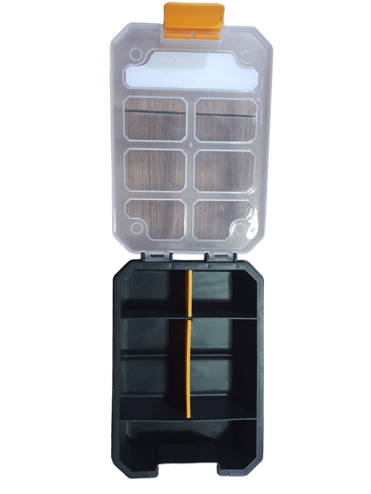 Super-Bag Mini Slim Organizer No:5 ASR-2101Takım Çantaları
