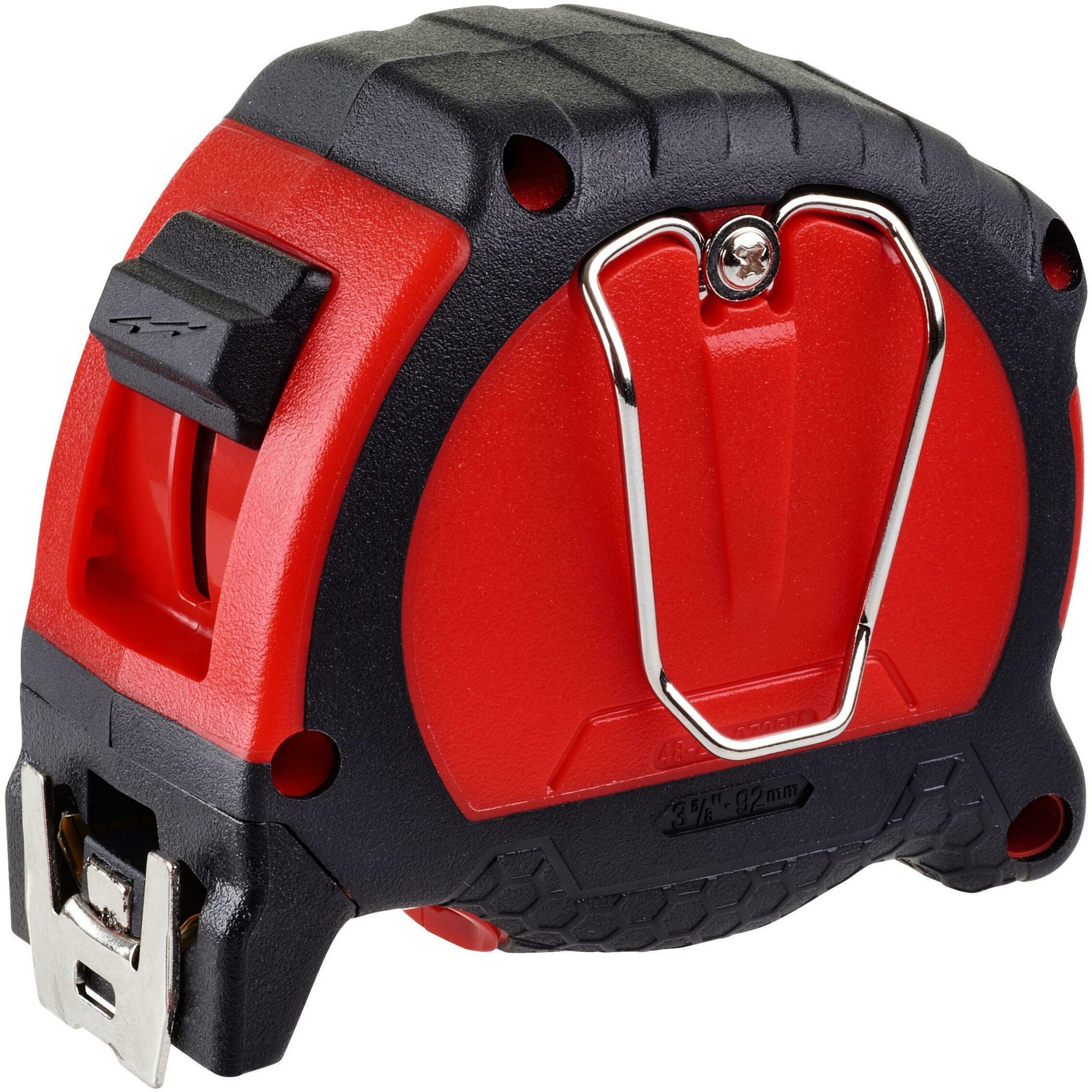 Milwaukee Stud Şerit Metre Manyetik 8MT 4932471627Şerit Metreler