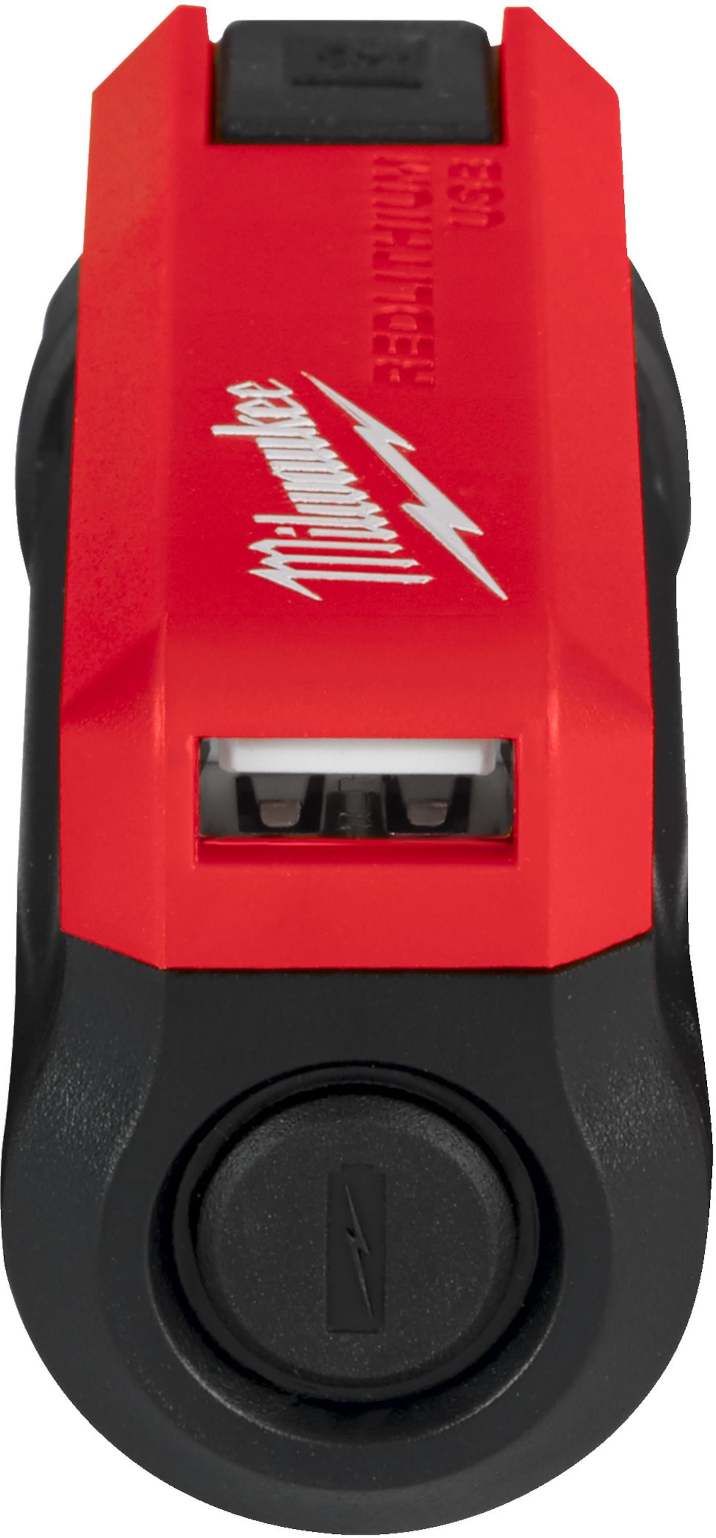 Milwaukee Redlithium Usb Power Bank Usb 3.0 AH 4932493335Led Güç Kaynakları