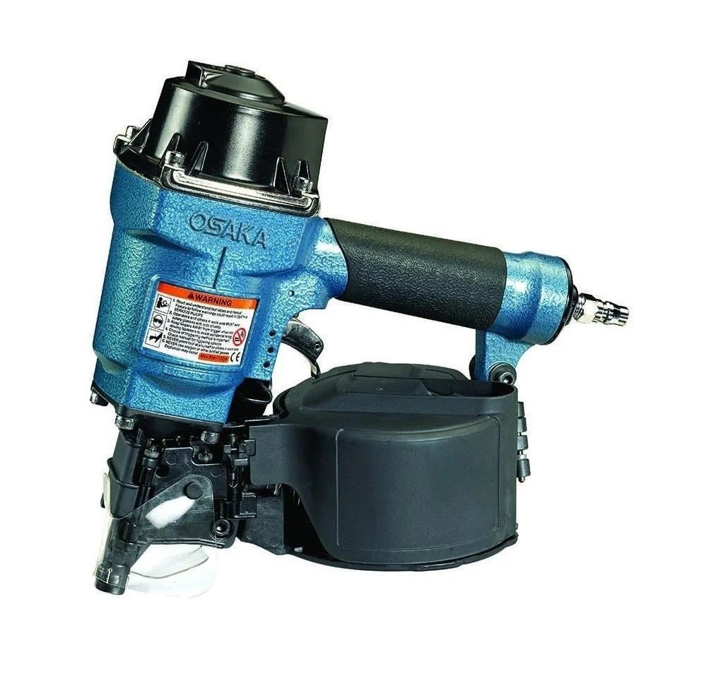 Osaka Havalı Çivi Tabancası 55 MM OPT 86055Havalı Zımba ve Çivi Makinaları