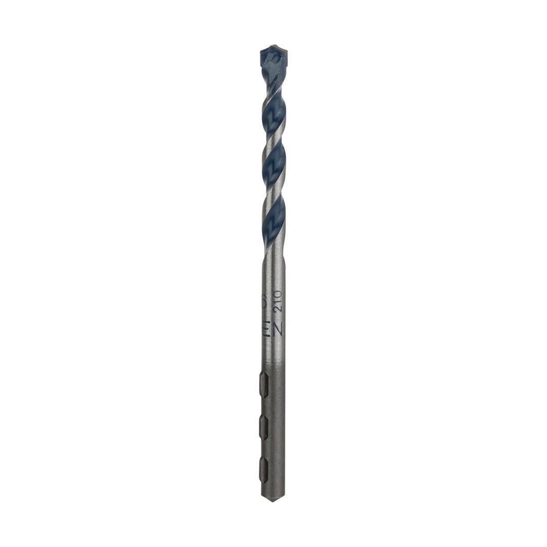 Bosch CYL-5 Beton Matkap Ucu 6*100 MMDelme Uçları
