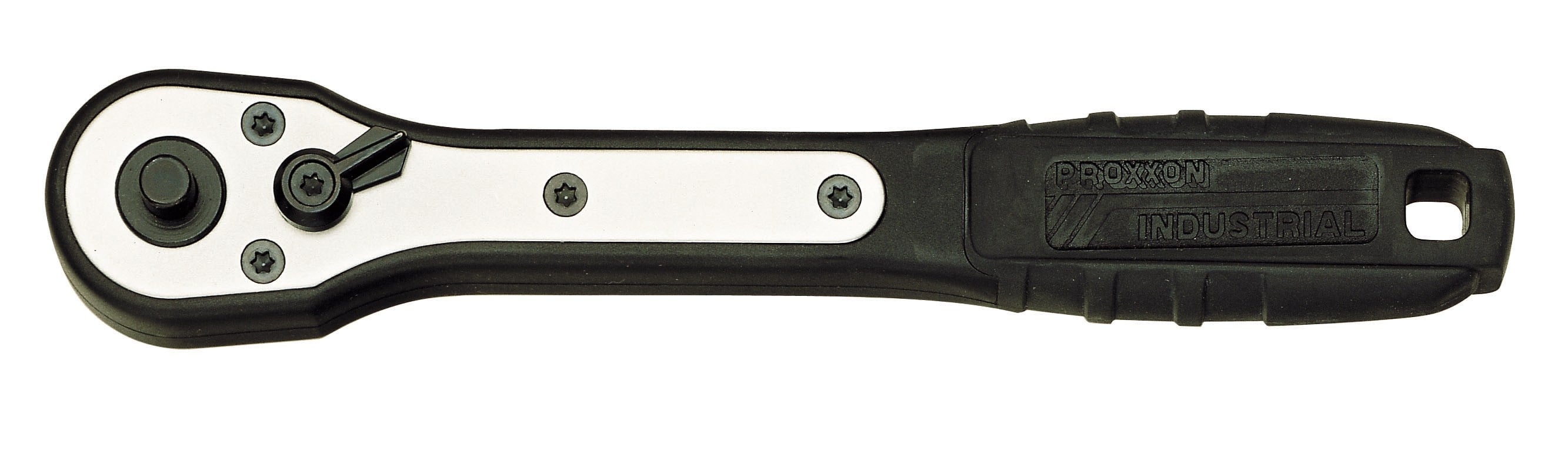 23 170 PROXXON 1/4' DÜZ CIRCIR KOLU