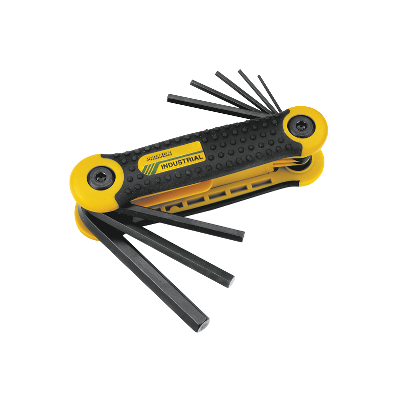 23 956 PROXXON CEP TIPI ALLEN TAKIMI